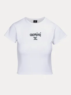 Zodiac Tee -^Réalisation Par Cheap