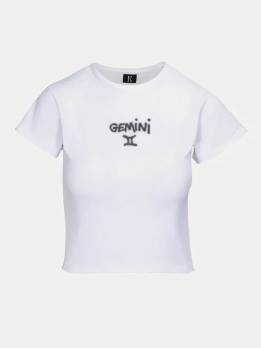 Zodiac Tee -^Réalisation Par Cheap