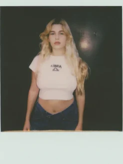 Zodiac Tee -^Réalisation Par New