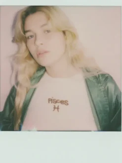 Zodiac Tee -^Réalisation Par Best