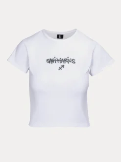 Zodiac Tee -^Réalisation Par Shop