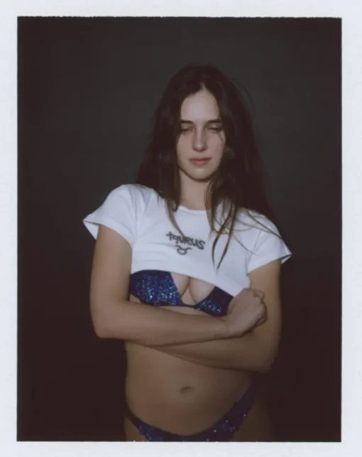 Zodiac Tee -^Réalisation Par Best
