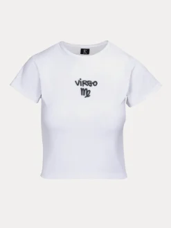 Zodiac Tee -^Réalisation Par Fashion