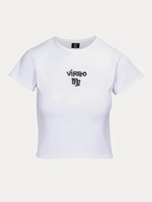Zodiac Tee -^Réalisation Par Fashion